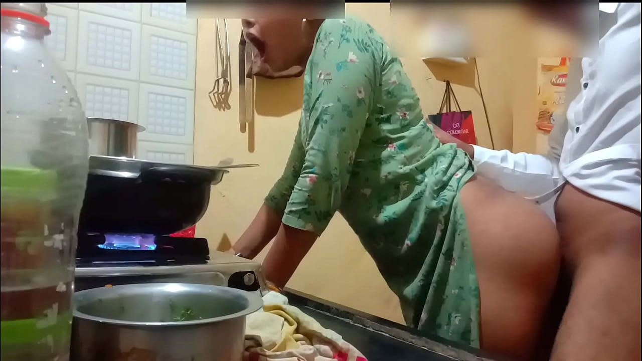 sex in kitchen Archives - Uncutmasti