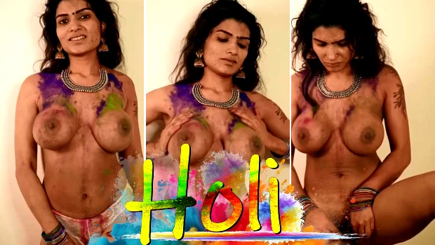 Holi – 2024 Resmi R Nair Uncut porn Short Film Onlyfans