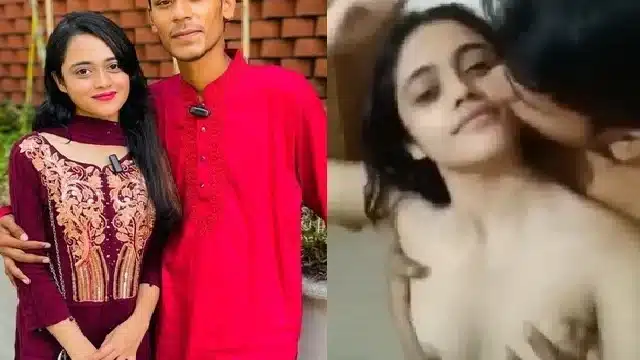 New XNXX Video Newly married Young TikToker leaked mms viral sex  