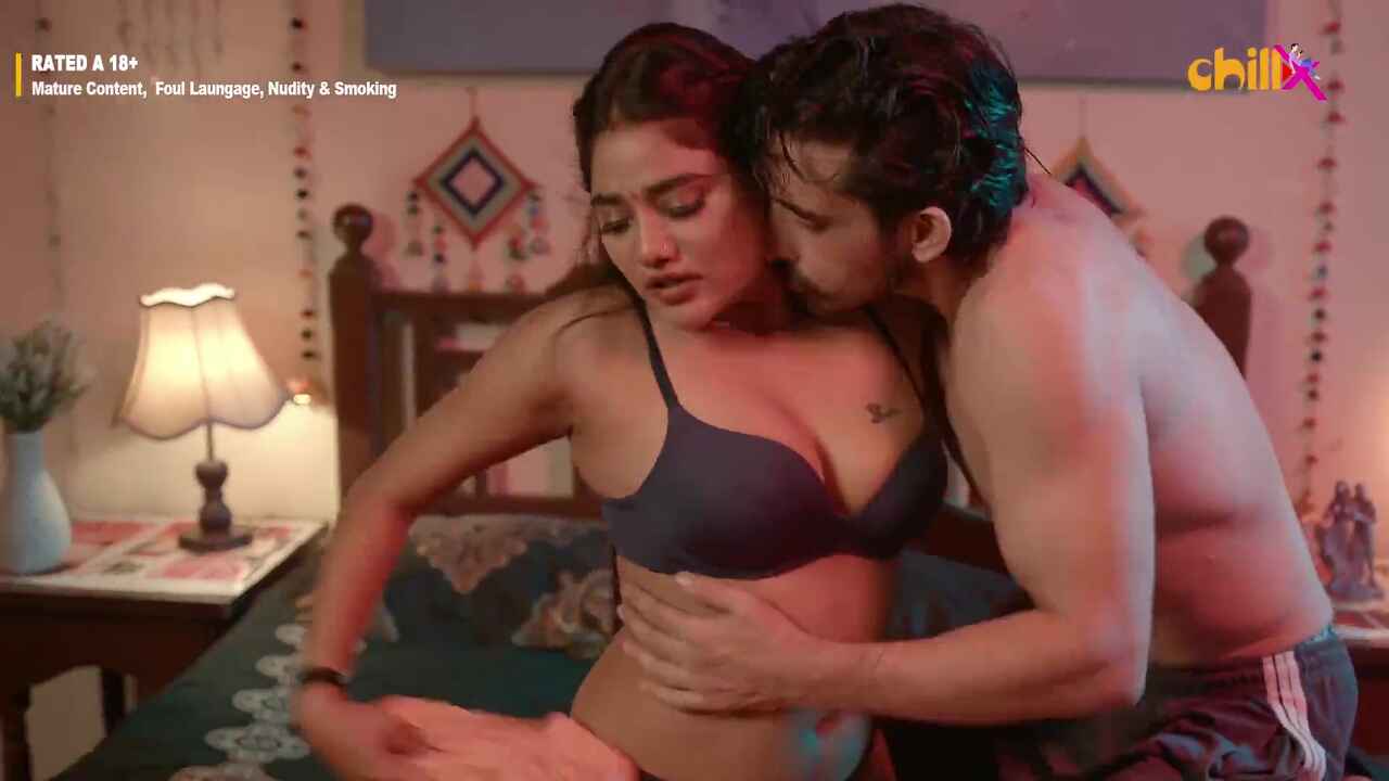 bai no 1 2024 chillx hindi porn web series Archives - Uncutmasti