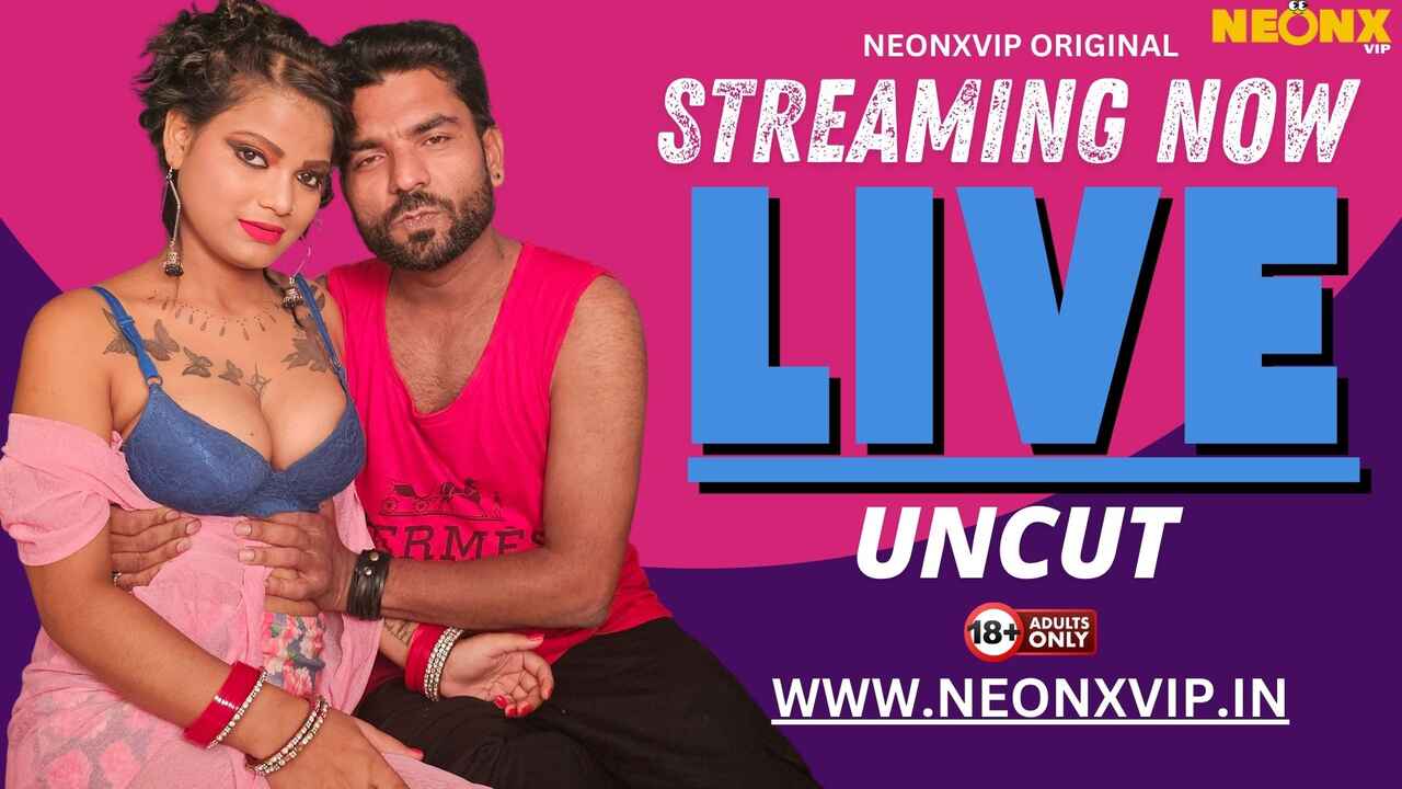 neonx vip hindi uncut porn video Archives - Uncutmasti